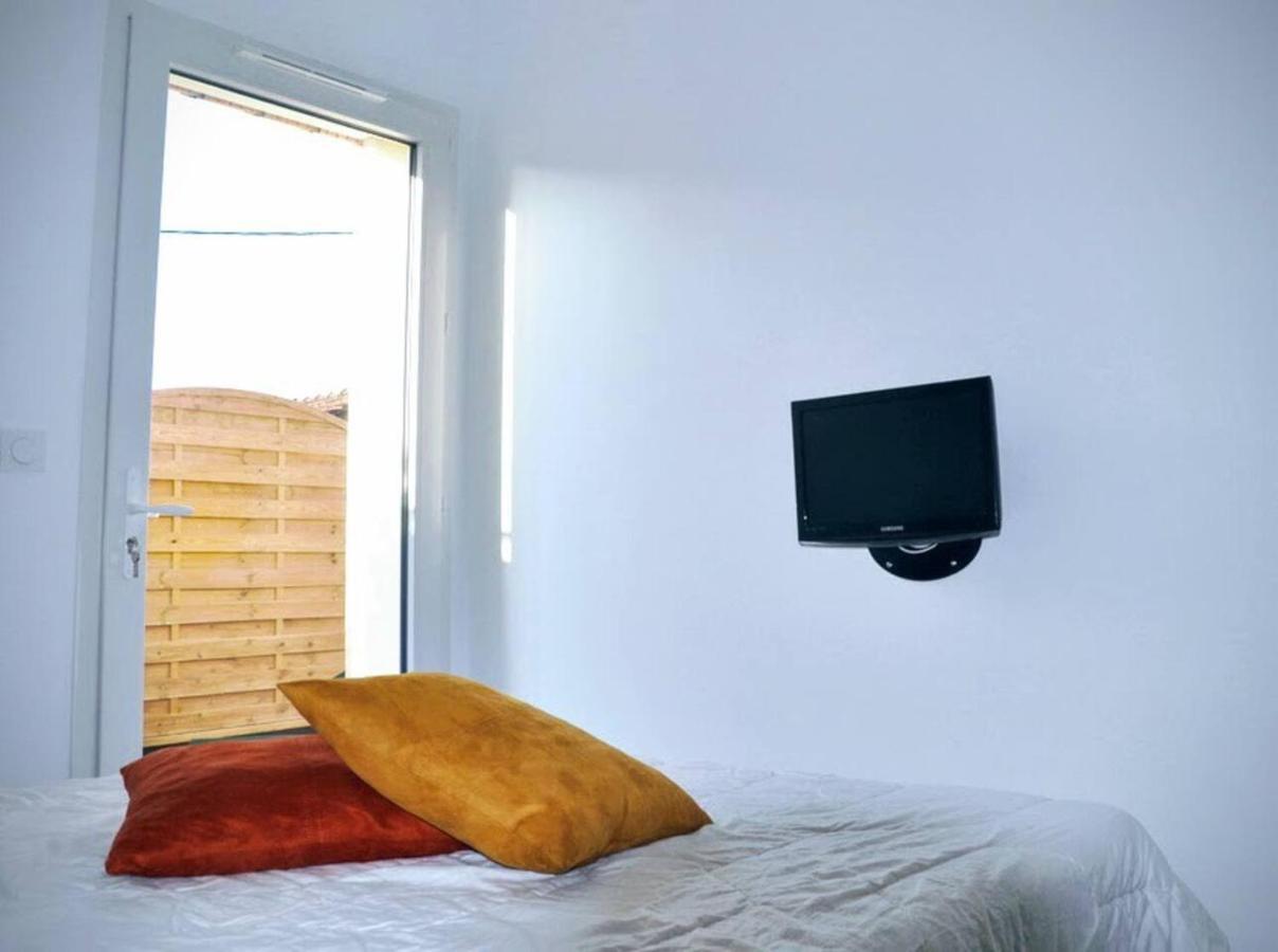 La Hume Vacances Gujan-Mestras Dış mekan fotoğraf
